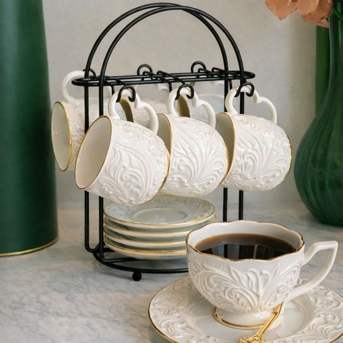 LEVE TAMBÉM UM SUPORTE DE CHICARAS INOX INOXIDAVEL